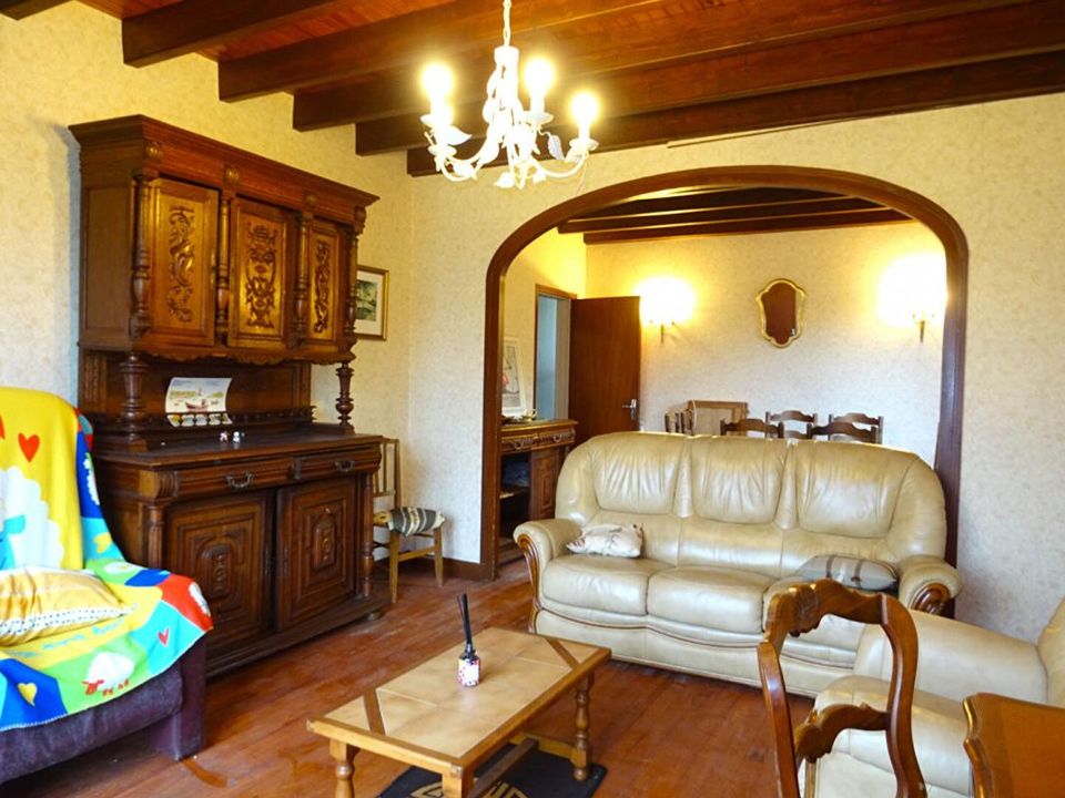 Villa i Mugron, Landes - bilde 2