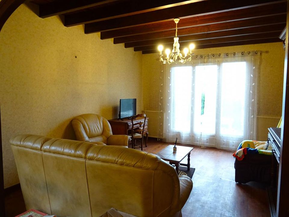 Villa i Mugron, Landes - bilde 3