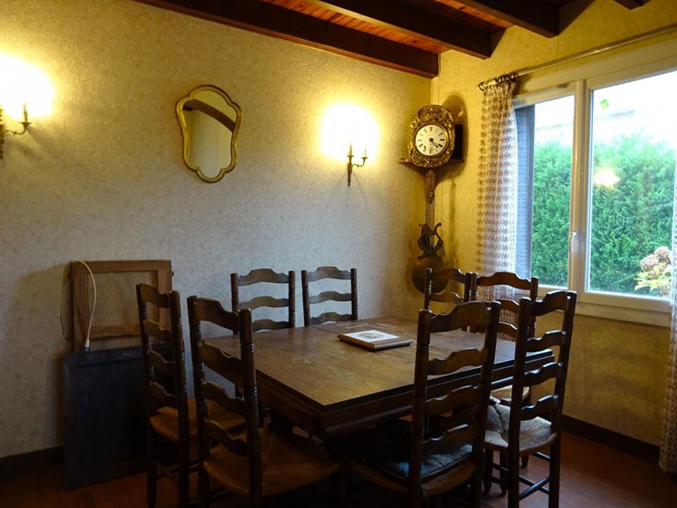 Villa i Mugron, Landes - bilde 4