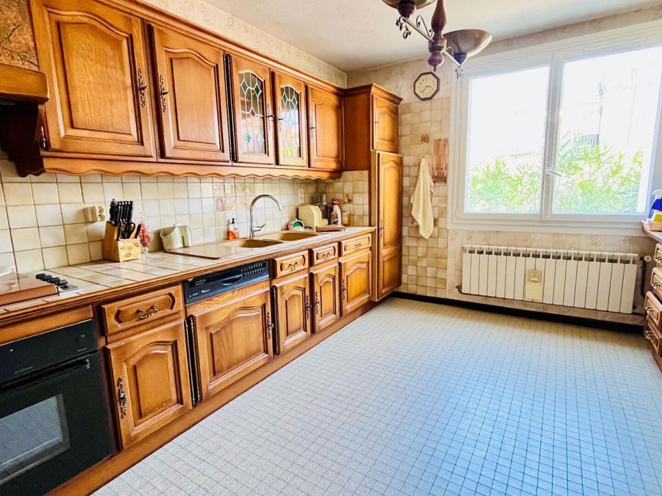 Villa i Albi, Tarn - bilde 2