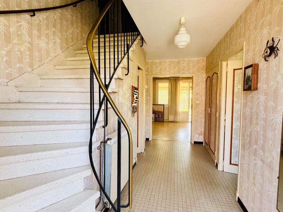 Villa i Albi, Tarn - bilde 4