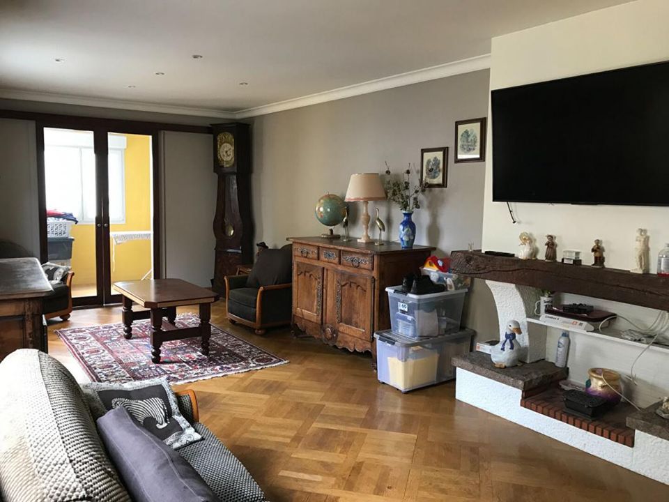 Villa i La Chataigneraie, Vendee - bilde 2