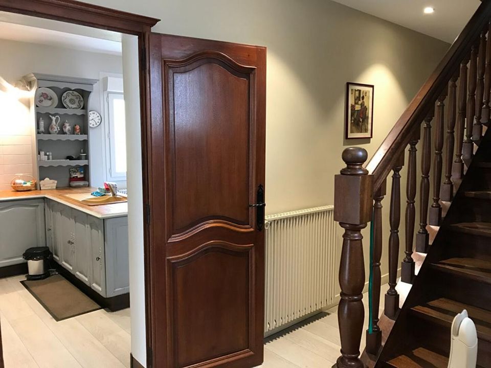 Villa i La Chataigneraie, Vendee - bilde 3