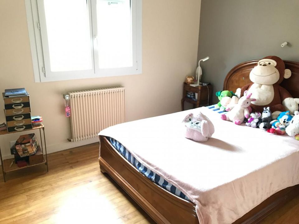 Villa i La Chataigneraie, Vendee - bilde 5