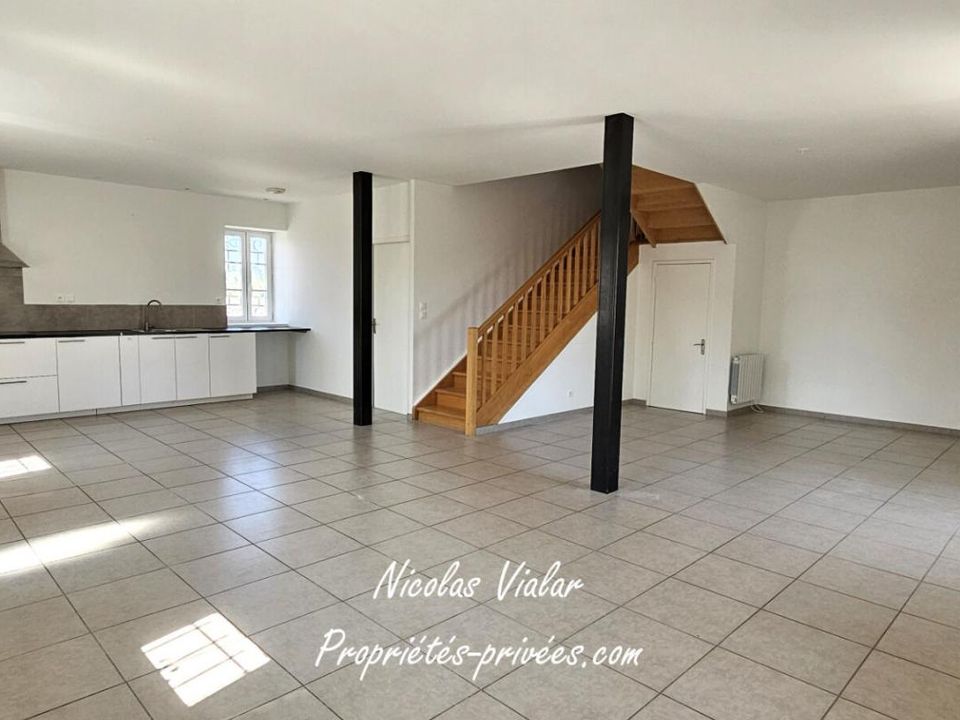 Lejlighed i Montelimar, Drome - foto 1