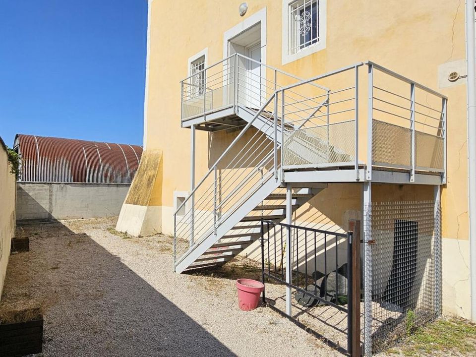 Lejlighed i Montelimar, Drome - foto 5