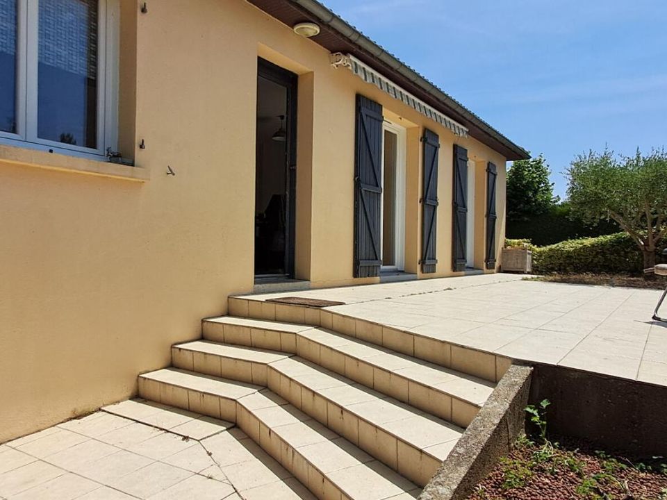 Villa i Parné-sur-Roc, Mayenne - foto 2