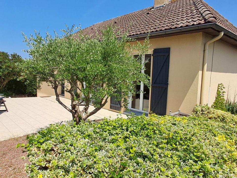 Villa i Parné-sur-Roc, Mayenne - foto 3
