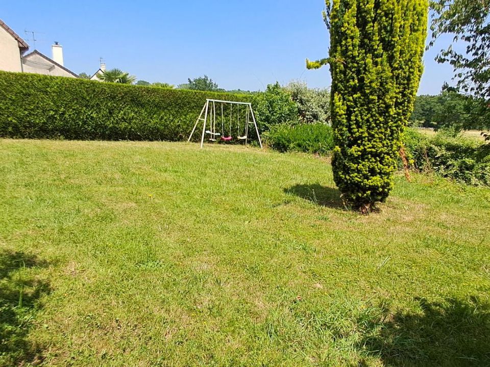 Villa i Parné-sur-Roc, Mayenne - foto 4