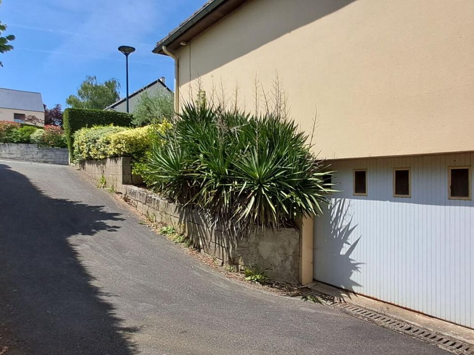Villa i Parné-sur-Roc, Mayenne - foto 5