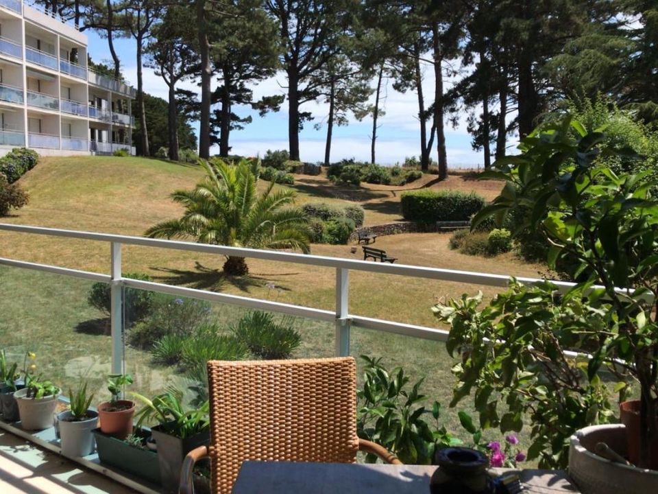 Lejlighed i Saint-Philibert, Morbihan - foto 1