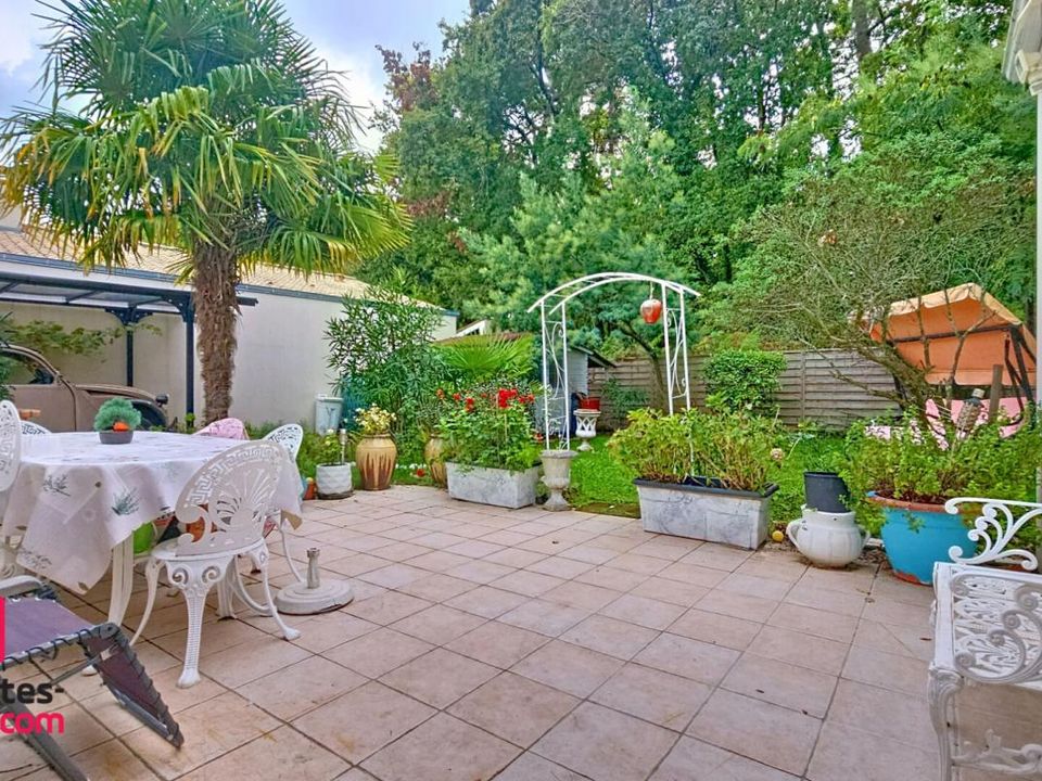 Villa i La Tremblade, Charente-Maritime - bilde 2