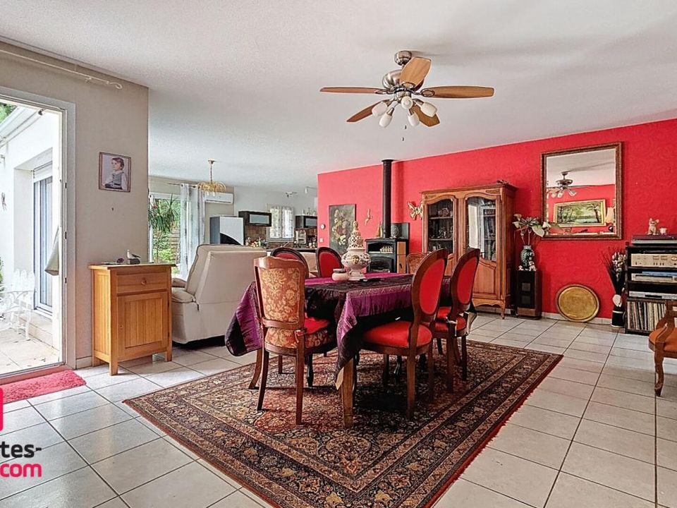 Villa i La Tremblade, Charente-Maritime - bilde 3