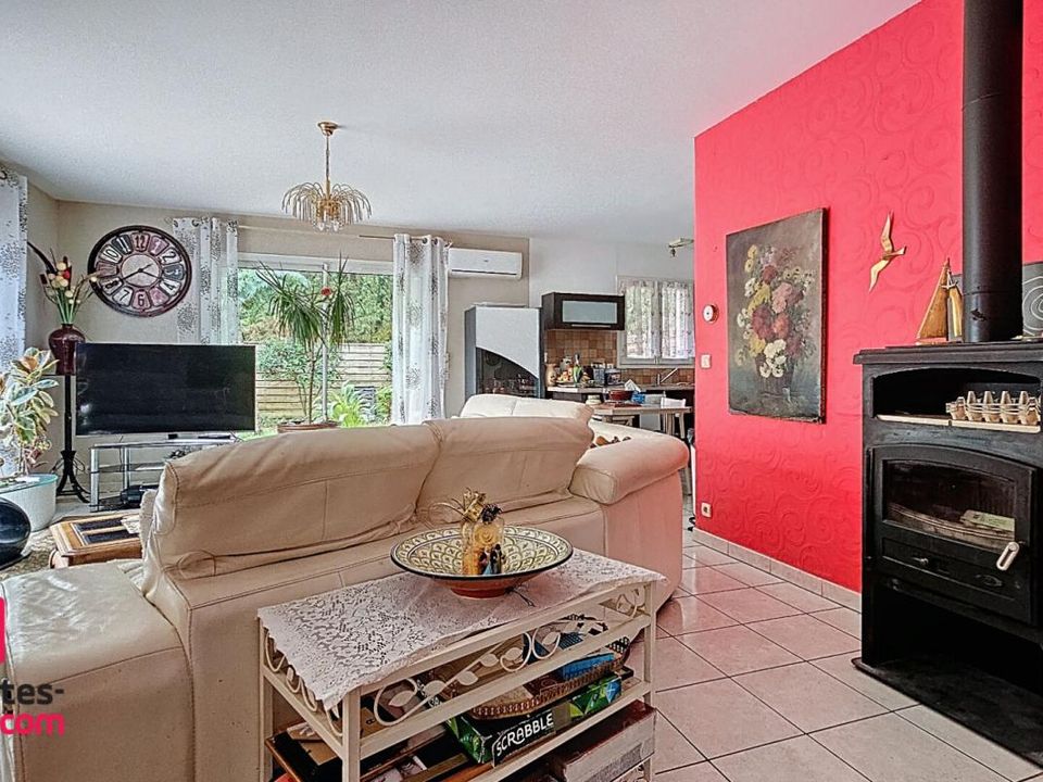Villa i La Tremblade, Charente-Maritime - bilde 4