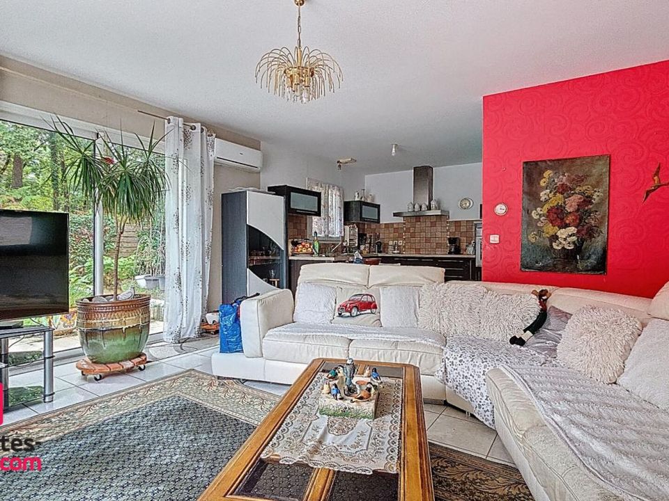 Villa i La Tremblade, Charente-Maritime - bilde 5