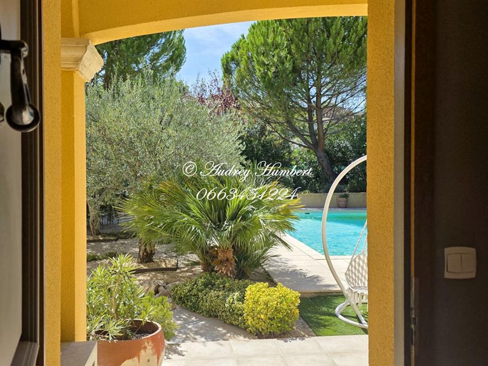Villa i Pierrevert, Alpes-de-Haute-Provence - foto 5