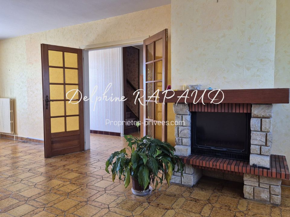 Villa a Berd'huis, Orne - foto 2