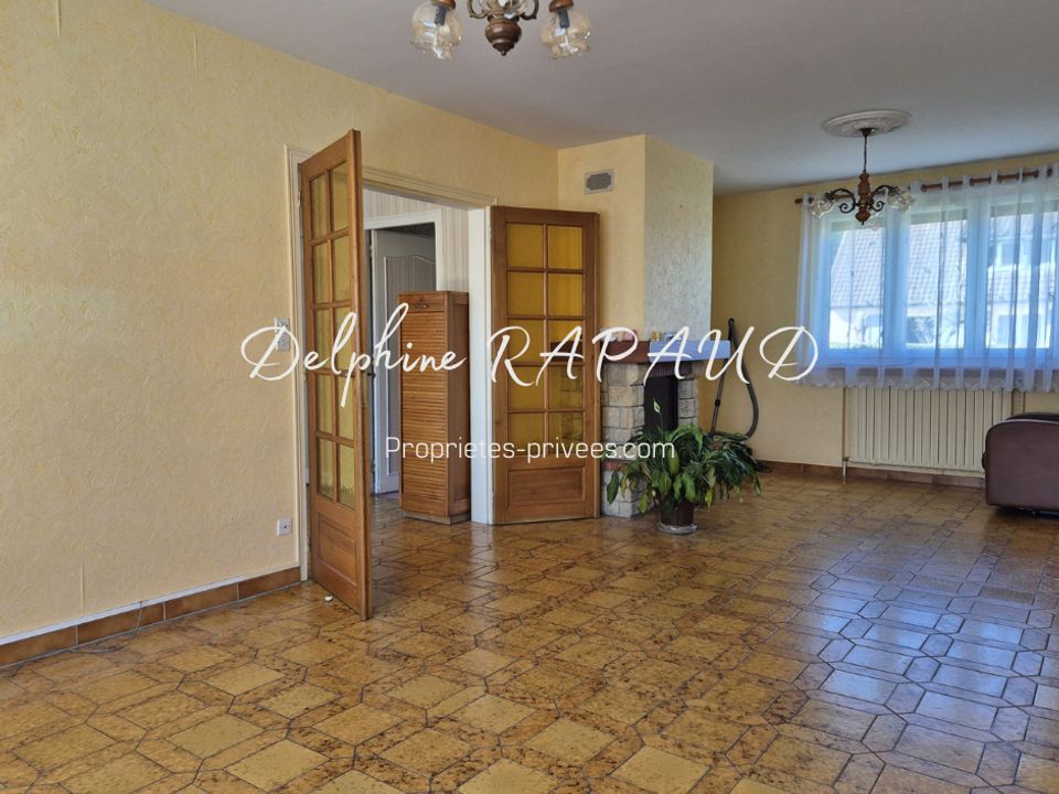 Villa a Berd'huis, Orne - foto 3