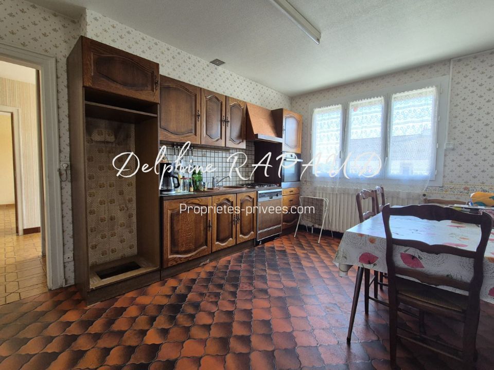 Villa a Berd'huis, Orne - foto 4