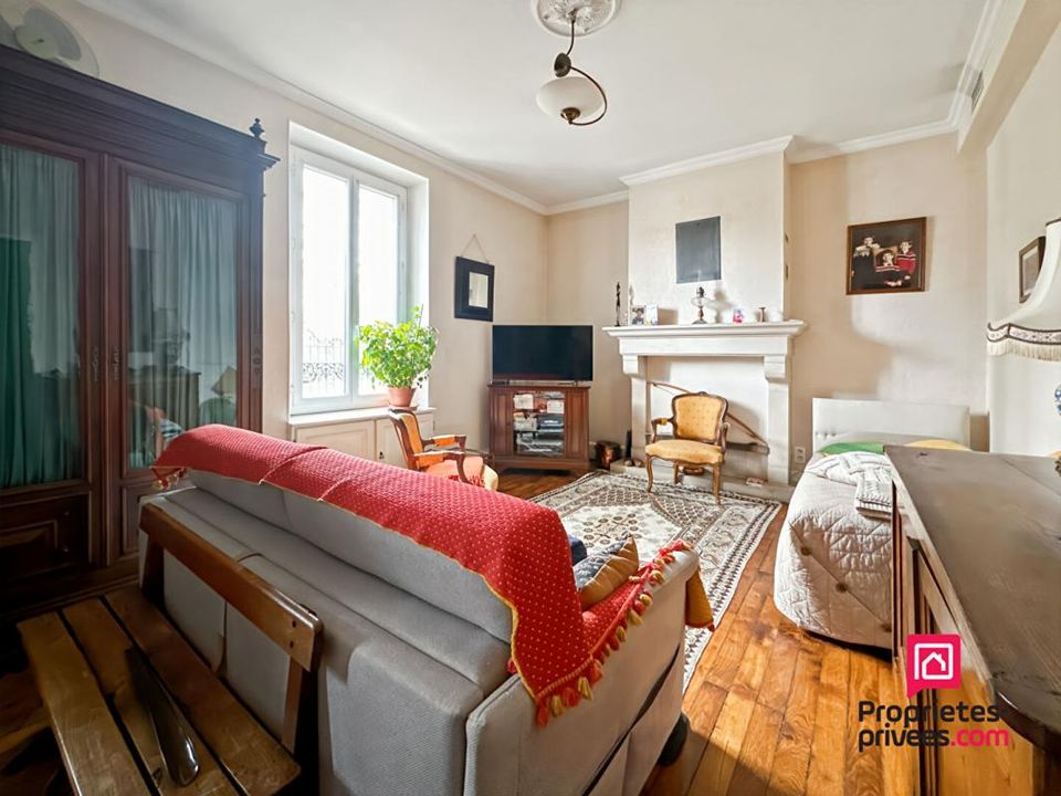Villa i Avallon, Yonne - foto 3