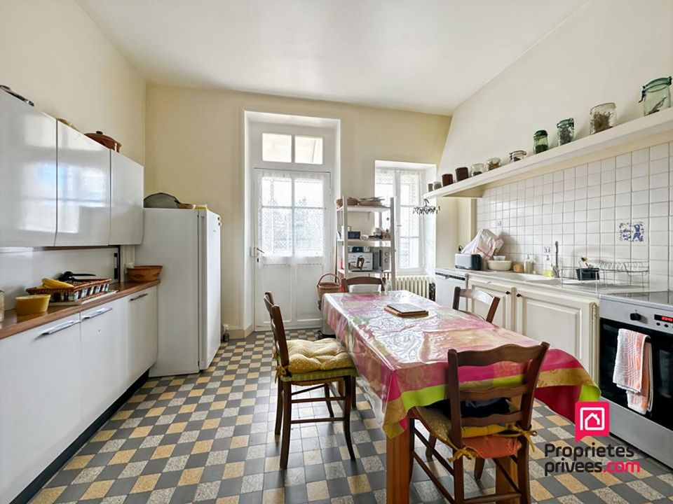 Villa i Avallon, Yonne - foto 4