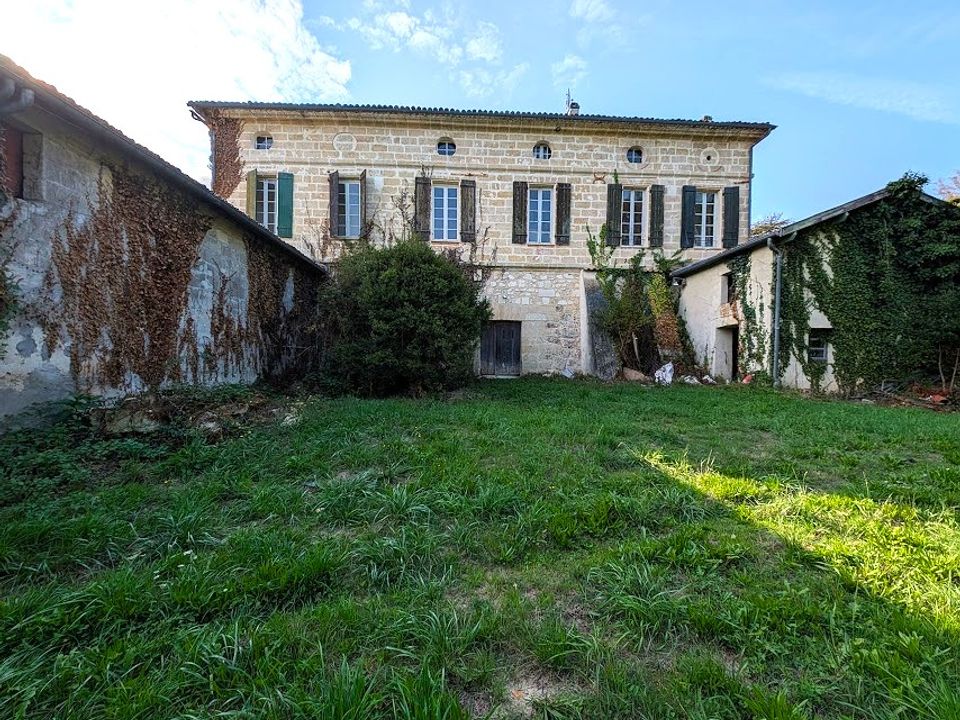 Villa i Coutras, Gironde - foto 3