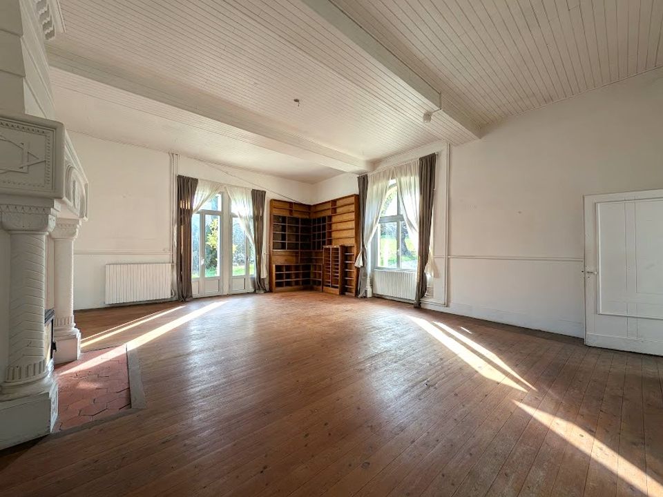 Villa i Coutras, Gironde - foto 4