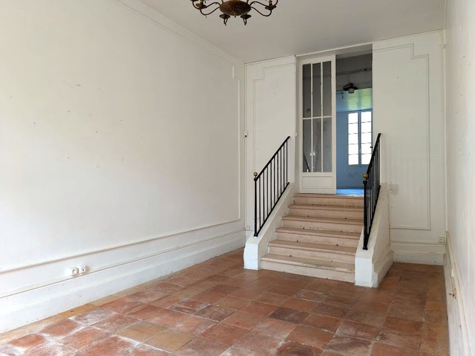 Villa i Coutras, Gironde - foto 5