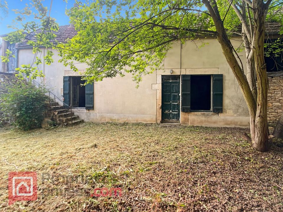 Villa i Vault-de-Lugny, Yonne - foto 1