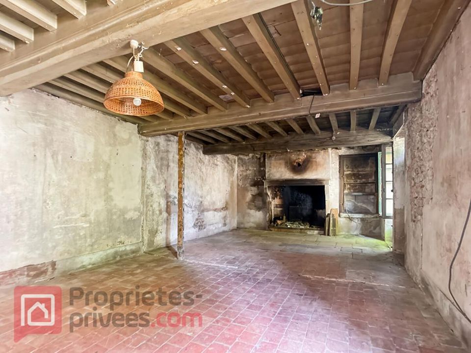 Villa i Vault-de-Lugny, Yonne - foto 2