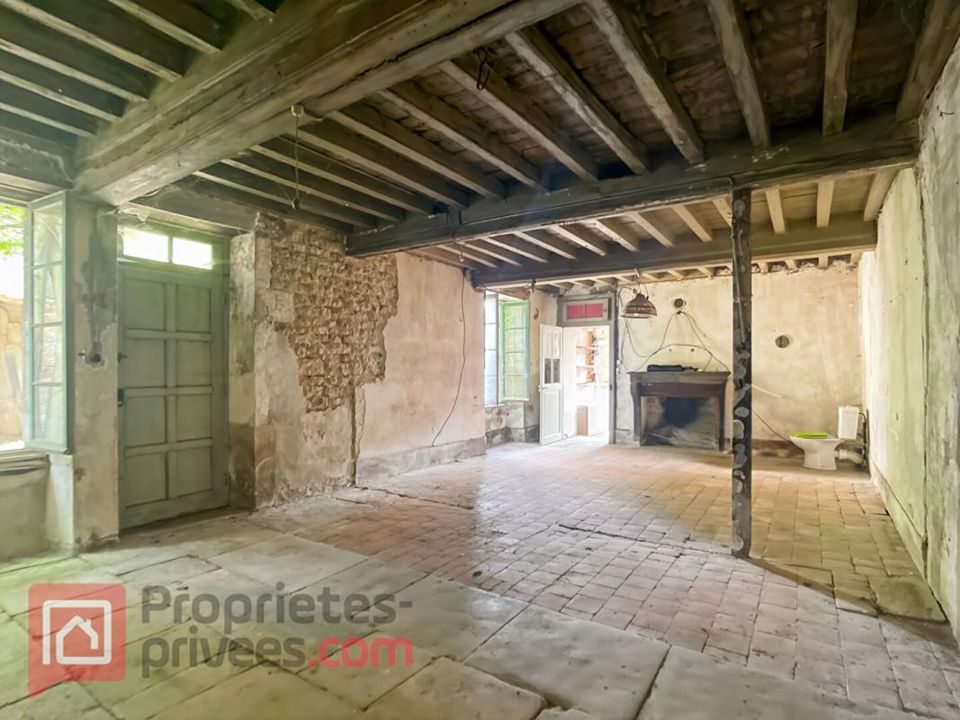 Villa i Vault-de-Lugny, Yonne - foto 3