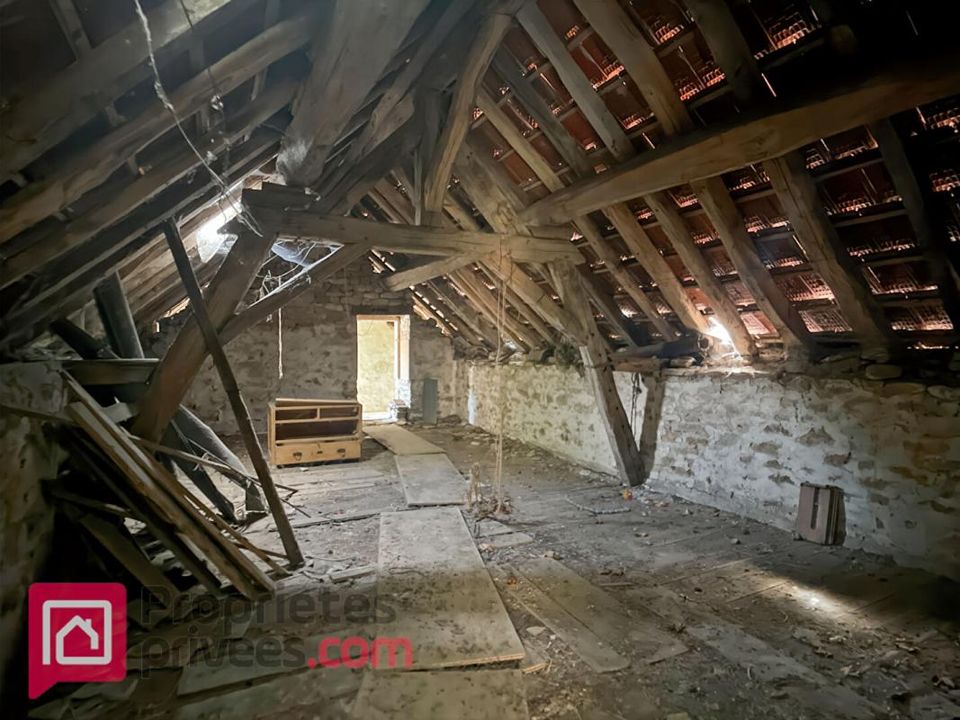 Villa i Vault-de-Lugny, Yonne - foto 5
