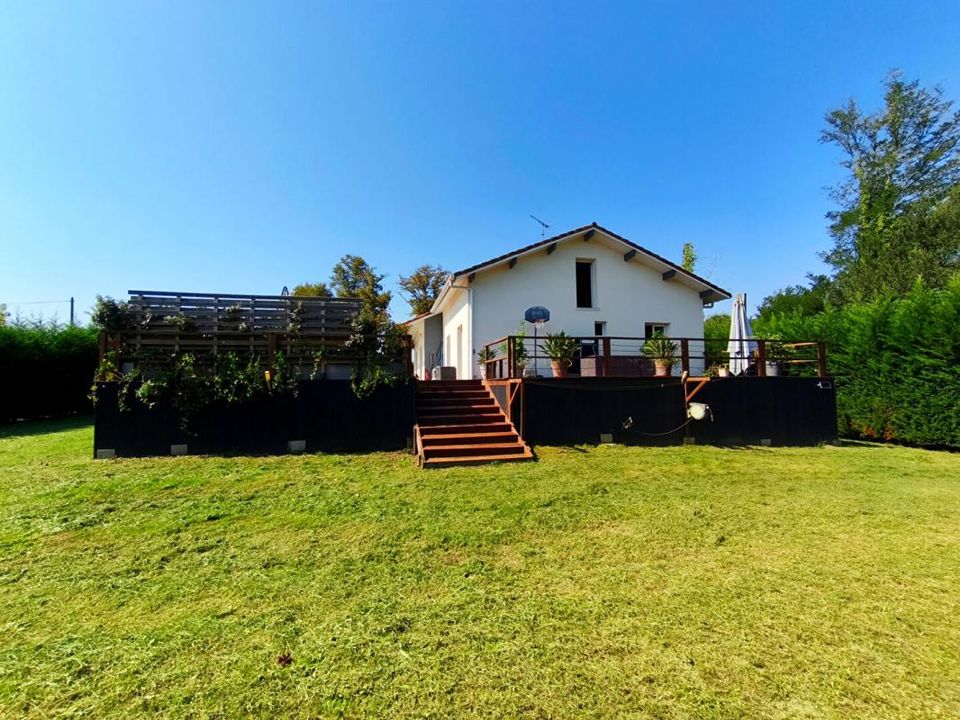Villa i Yzosse, Landes - foto 3
