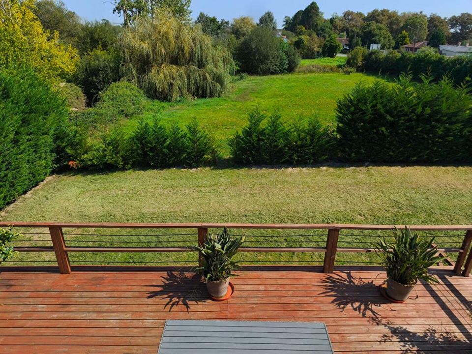Villa i Yzosse, Landes - foto 4