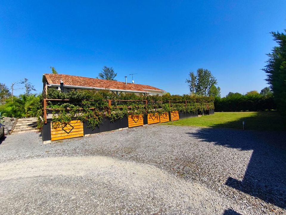 Villa i Yzosse, Landes - foto 5