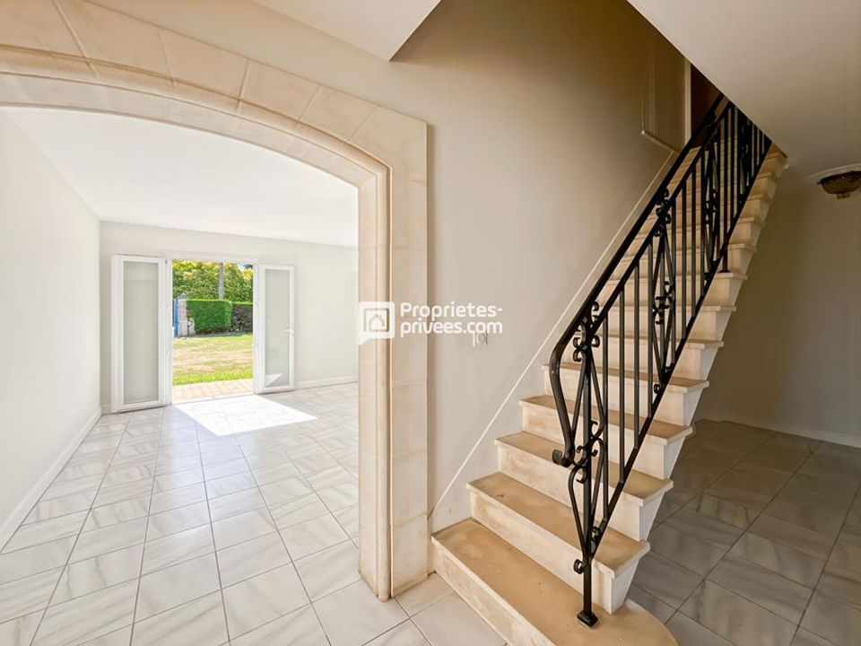 Villa i Carignan-de-Bordeaux, Gironde - foto 2