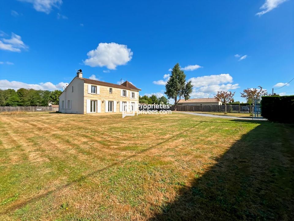 Villa i Carignan-de-Bordeaux, Gironde - foto 5