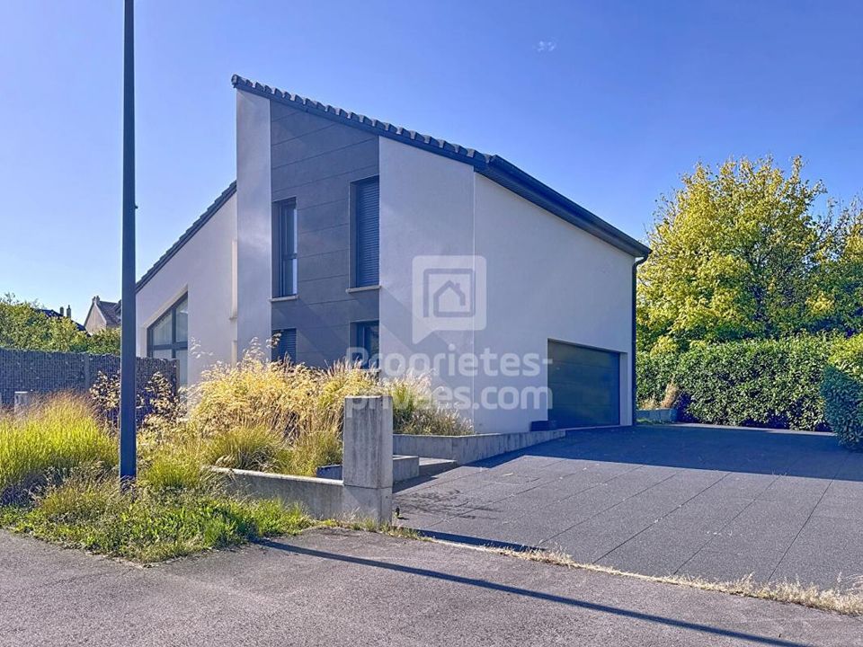 Villa i Yutz, Moselle - bilde 3