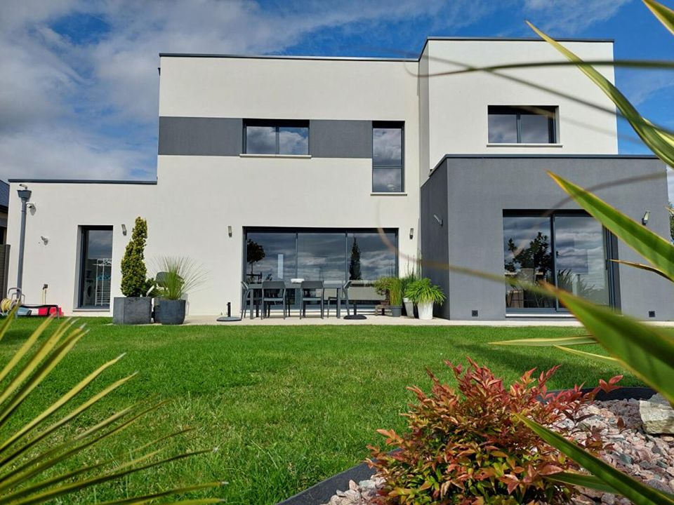 Villa i Yvetot, Seine-Maritime - foto 1