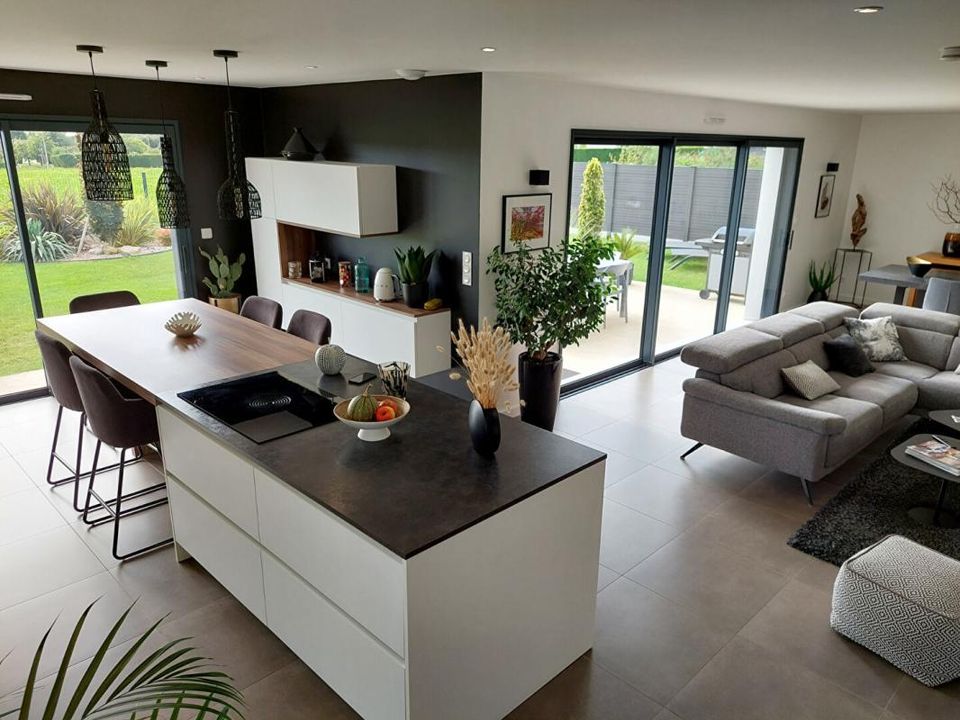 Villa i Yvetot, Seine-Maritime - foto 3