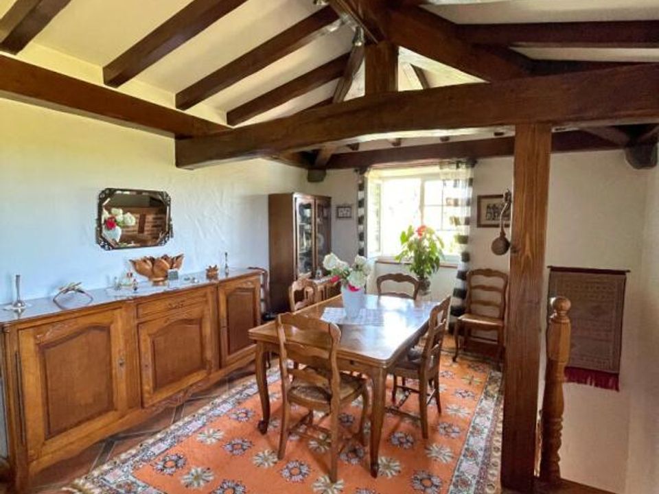 Villa i Ustaritz, Pyrenees-Atlantiques - foto 2