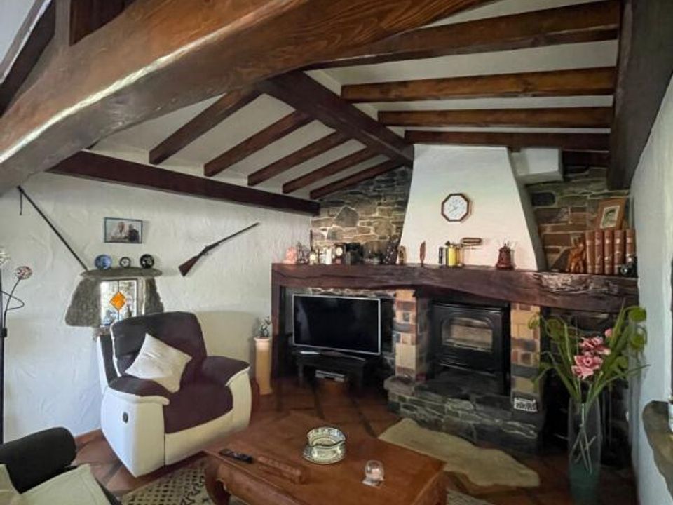 Villa i Ustaritz, Pyrenees-Atlantiques - foto 3