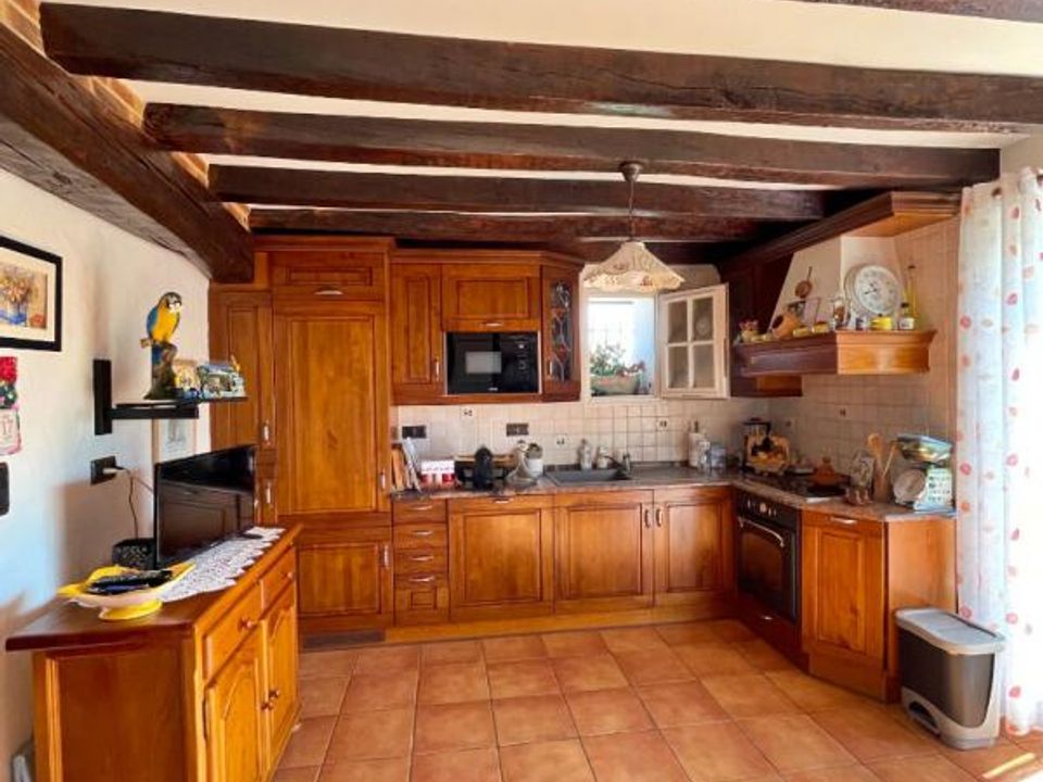 Villa i Ustaritz, Pyrenees-Atlantiques - foto 4