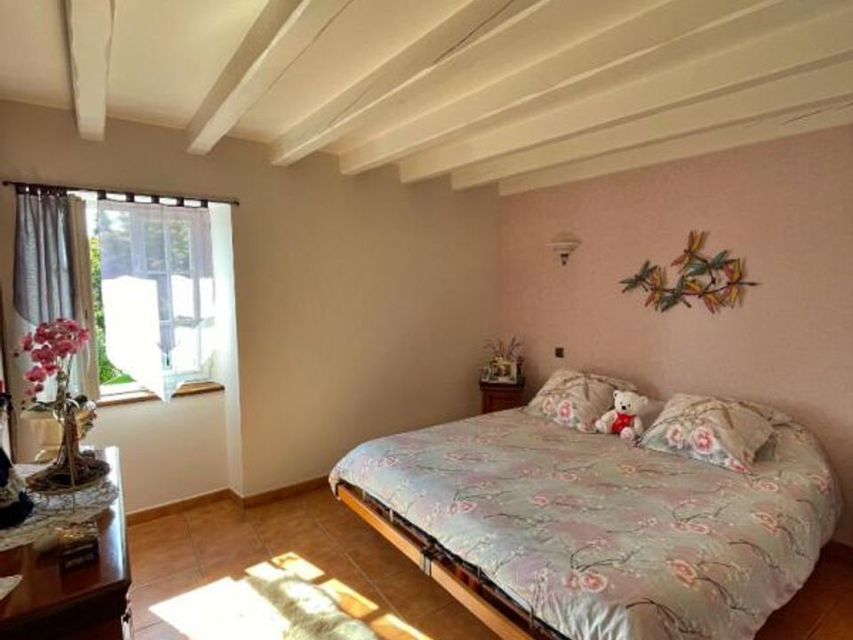 Villa i Ustaritz, Pyrenees-Atlantiques - foto 5