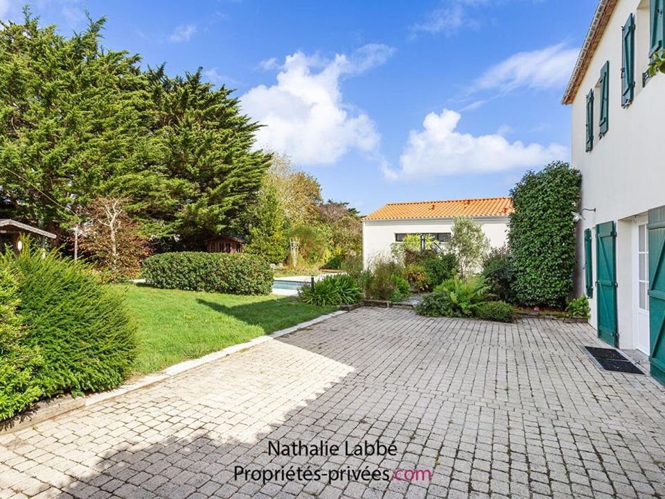 Villa i Pornic, Loire-Atlantique - foto 2