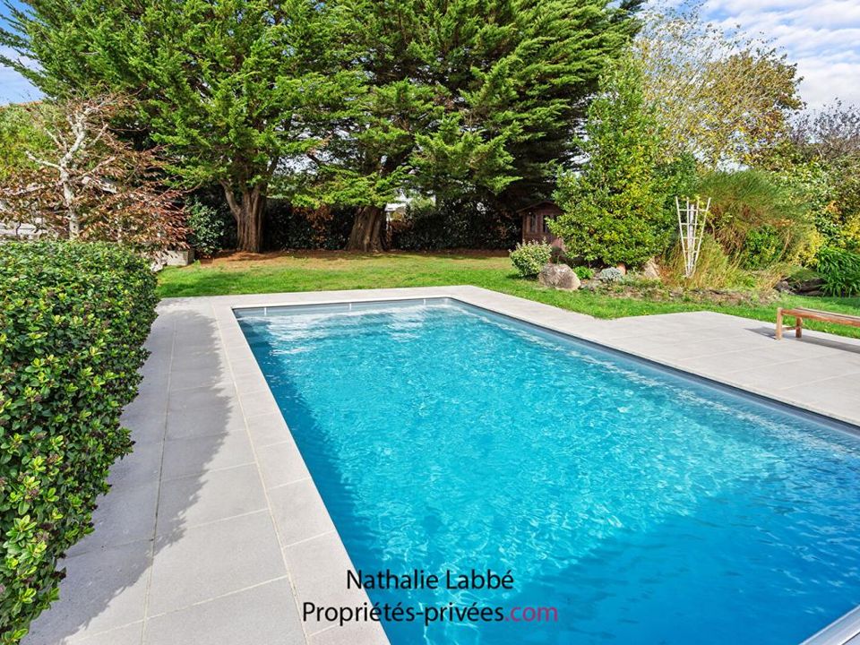 Villa i Pornic, Loire-Atlantique - foto 4