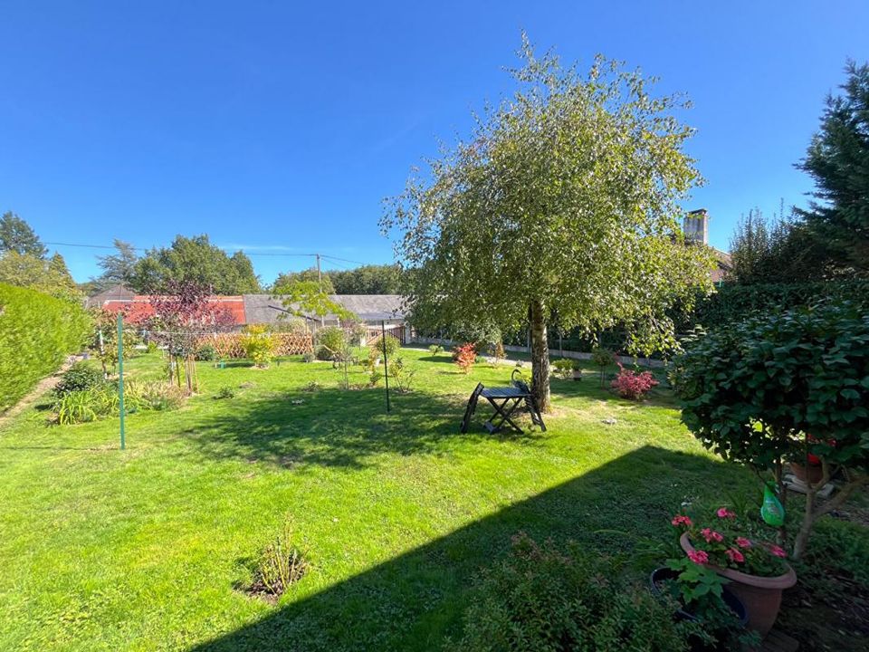 Villa a Etaille, Indre - foto 2