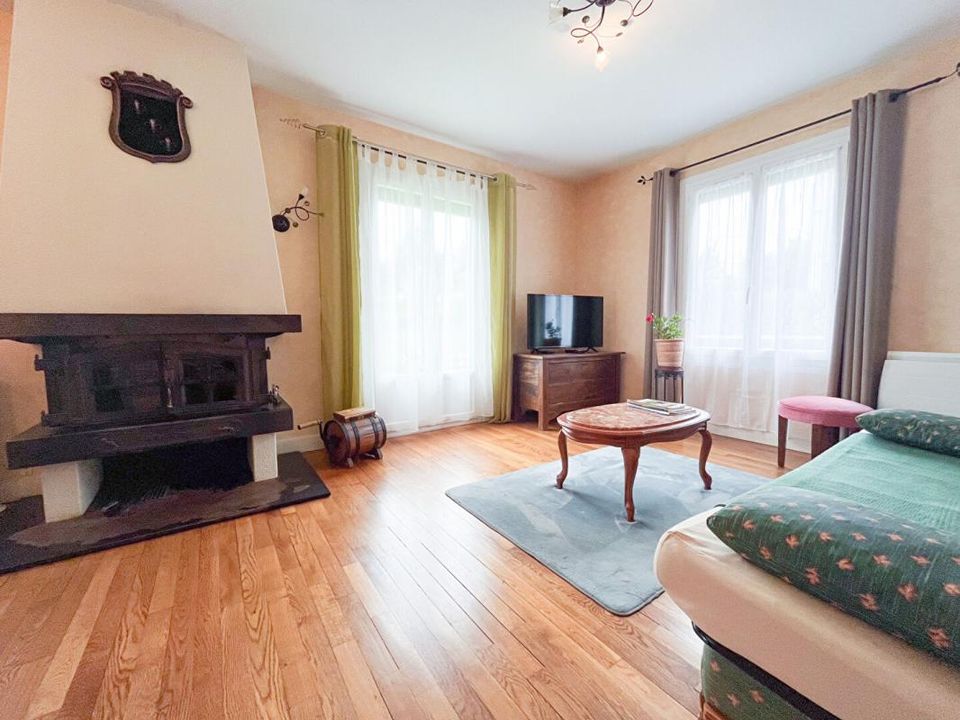 Villa a Etaille, Indre - foto 5