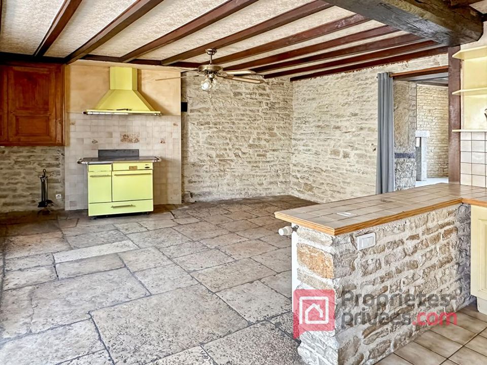 Villa i Verpillières-sur-Ource, Aube - foto 1