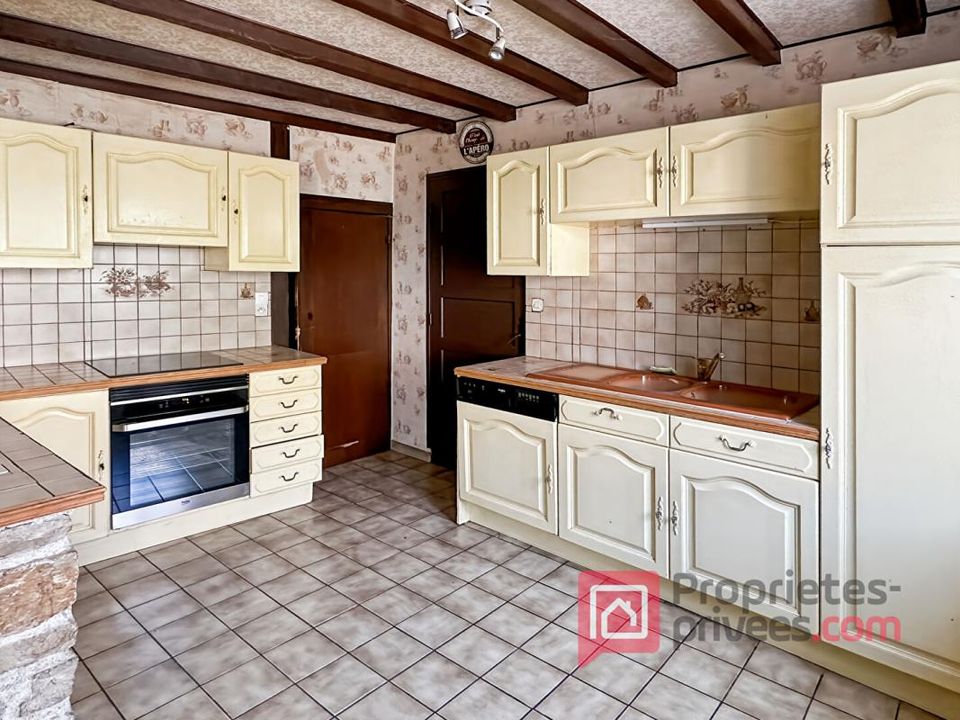 Villa i Verpillières-sur-Ource, Aube - foto 3